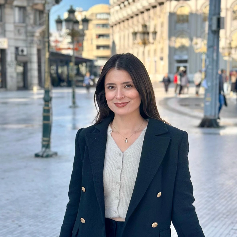 Hakkımızda Av. Gülşah Çetin Karakaya - Toprak International