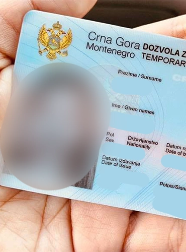 Karadağ'da Oturum İzni | Toprak International