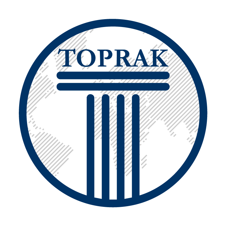 Anasayfa Toprak International