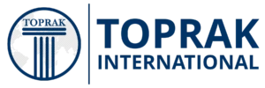 Toprak International Logo